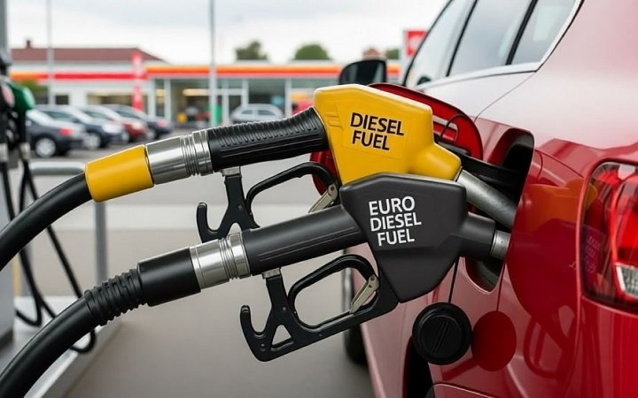 ДТ против ДТ Евро: сопоставляем стандарты дизельного топлива